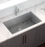 Gravena Stainless Steel Single Kitchen Sink