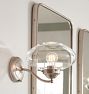 Rose City 3-1/4" Fitter Arched Sconce