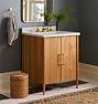Shaw 27" Powder Vanity