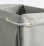 Steele Canvas x Rejuvenation Steeletex Laundry System