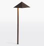 Alexander LED Path Light Sets