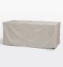 Bayocean Outdoor Rectangular Table Cover