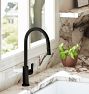 Blair Pull Down Kitchen Faucet