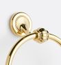 Ellis Towel Ring