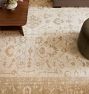 Ingrid Hand-Knotted Rug Swatch