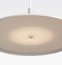 Kingston 16" LED Pendant