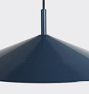 Kingston 24" LED Pendant