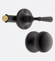 Lane Screen Door Latch Set