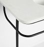 Madrona 36" Single Console Sink