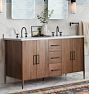Shaw 60" Double Vanity