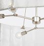 Willamette 48" Round Chandelier