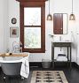 Coos Bay Single Hole Bathroom Faucet