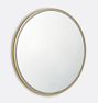 Barnett LED Mirror