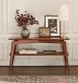 Basin Console Table, 54"
