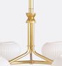 Enzo 36" Chandelier