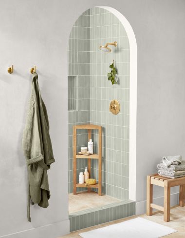 Bath Furniture &amp; Storage