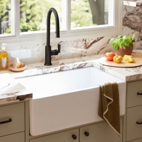 All Kitchen Sinks