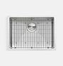 Gravena Stainless Steel Single Kitchen Sink - 26"