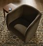 Estelle Swivel Chair