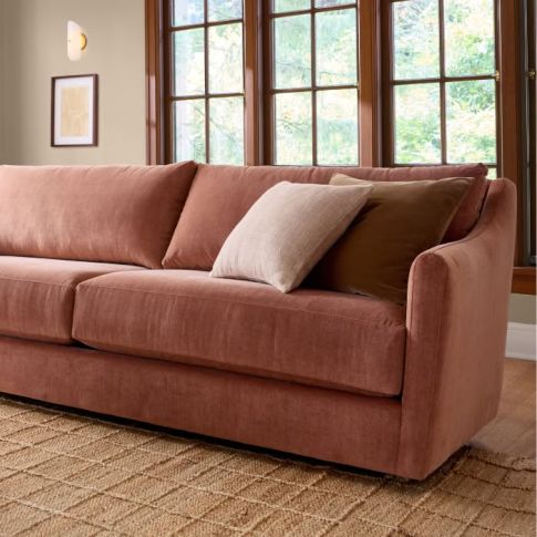 Sofas &amp; Loveseats