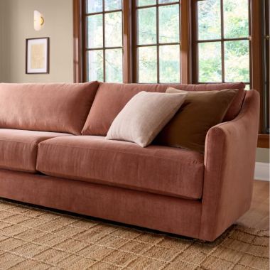 Sofas &amp; Loveseats