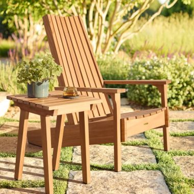 All Outdoor Furniture