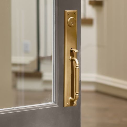 Exterior Door Sets