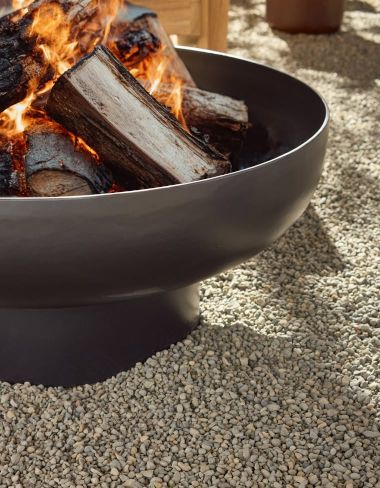 Fire Pits &amp; Patio Heaters