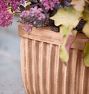 Marlow Concrete Planters