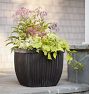 Marlow Concrete Planters