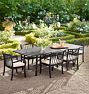 Adrianna Outdoor Dining Collection