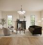 Arlo Cluster Chandelier, 34" Width