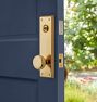 Emry D-Handle Exterior Door Set
