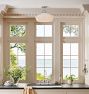 Whalen Semi-Flush Mount