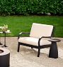 Adrianna Outdoor Lounge Chair