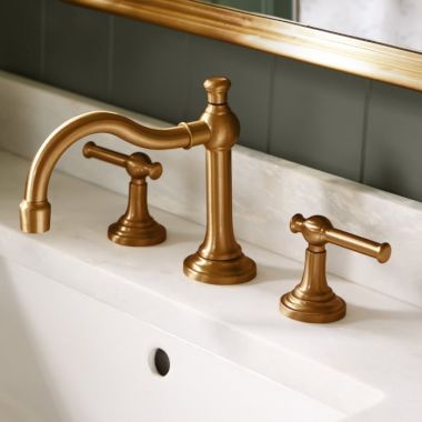 Bath Faucets