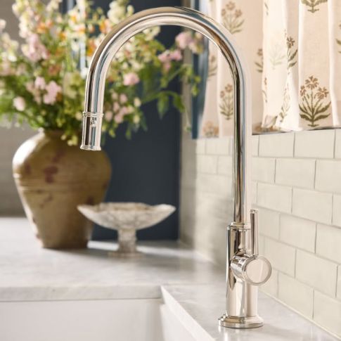 Kitchen Faucets