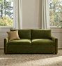 Roswell Sofa, 72-108"