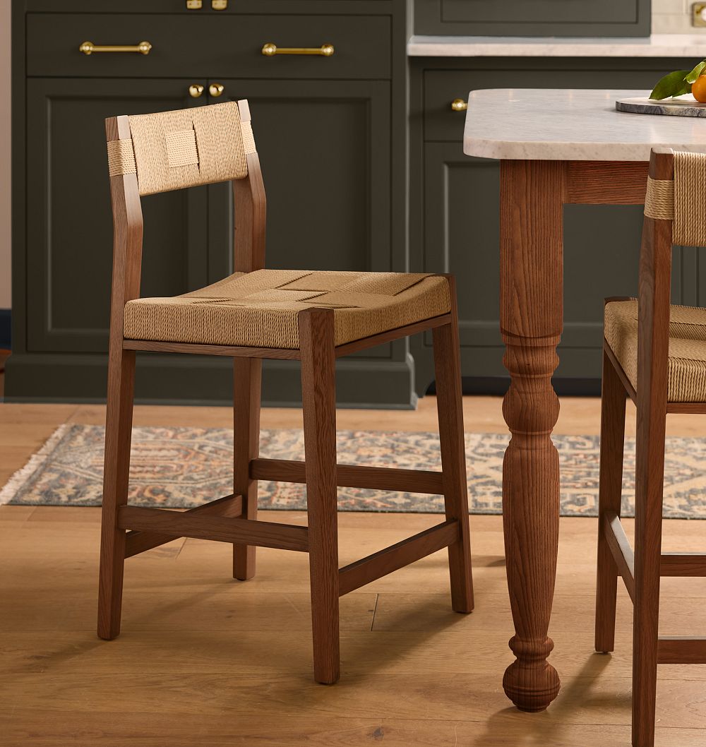 Cadwell Counter Stool by Rejuvenation