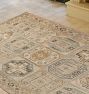 Como Indoor/Outdoor Hand-Knotted Rug