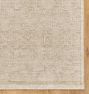 Pienza Handwoven Soumak Rug