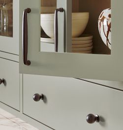 modern drawer pulls for dresser Cabinet Pull - TERRA