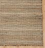 Hannavan Jute Flatweave Rug