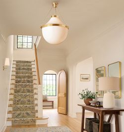 Marcella All Ceiling Lighting | Rejuvenation display picture 1