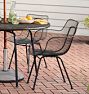 Prineville Outdoor Dining Armchair