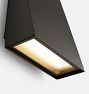 Silas LED Sconce