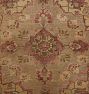 Vintage Turkish Hand-Knotted Rug - 11' x 7'