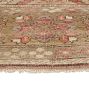 Vintage Turkish Hand-Knotted Rug - 11' x 7'