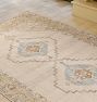 Amalfi Indoor/Outdoor Hand-Knotted Rug