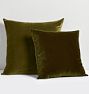Italian Velvet Pillow Cover